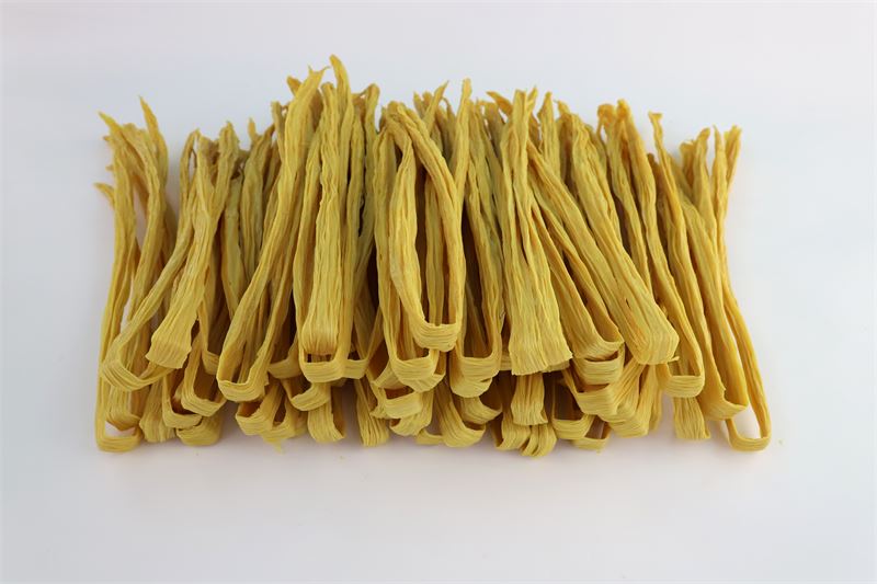 如何選購(gòu)質(zhì)量好的腐竹？